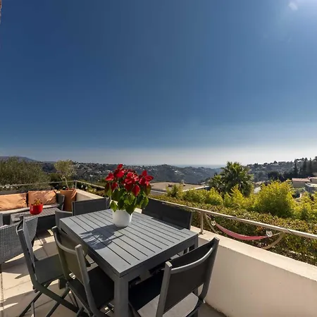 Villa Beautiful - Garden - Pool - Sea View *