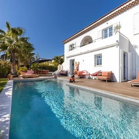 Beautiful - Garden - Pool - Sea View